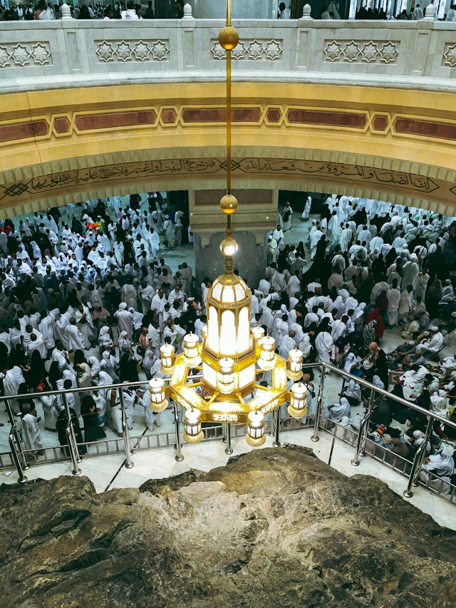 Hajj Standard